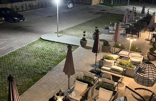 Sarvar Apartment | 75 m² Serviced apartment ∙ 2 bedrooms ∙ 6 guests