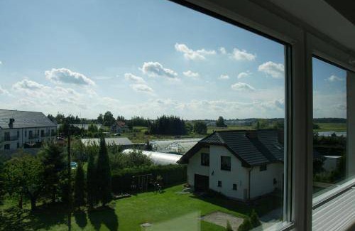 Dlugoleka Apartment | 75 m² Serviced apartment ∙ 2 bedrooms ∙ 8 guests
