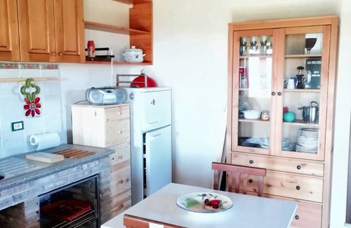 Lercara Friddi Apartment | 75 m² Studio flat ∙ 1 bedroom ∙ 2 guests