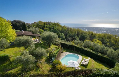 Pedona Villa | 75 m² Villa ∙ 2 bedrooms ∙ 4 guests
