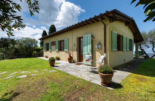 Pedona Villa | 75 m² Villa ∙ 2 bedrooms ∙ 4 guests