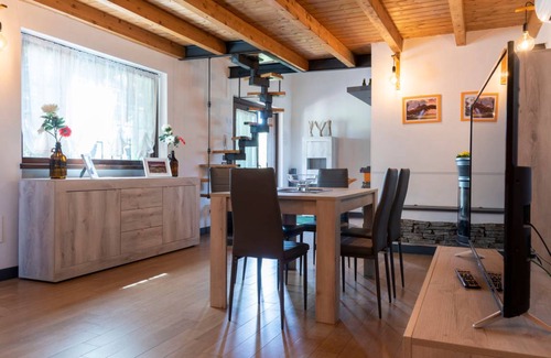 Sutri Villa | 75 m² Villa ∙ 2 bedrooms ∙ 5 guests
