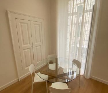 Vittorio Emanuele Apartment | 75 Pullecenella