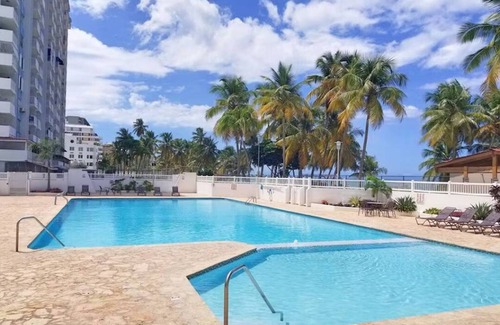 Isla Verde Apartment | 750 m² Apartment ∙ 2 bedrooms ∙ 3 guests