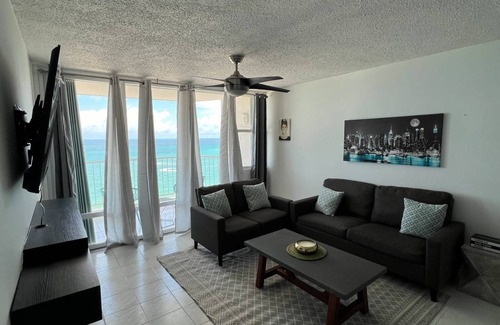 Isla Verde Apartment | 750 m² Apartment ∙ 2 bedrooms ∙ 3 guests