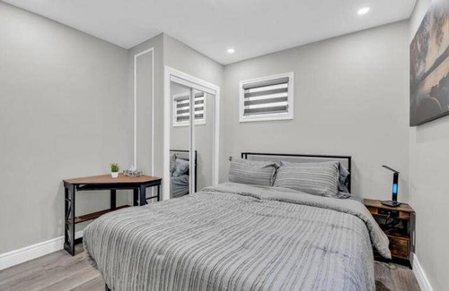 Windsor Apartment | 750 m² Apartment ∙ 1 bedroom ∙ 4 guests