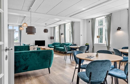 Brorup House | 750 m² Farmhouse ∙ 18 bedrooms ∙ 40 guests