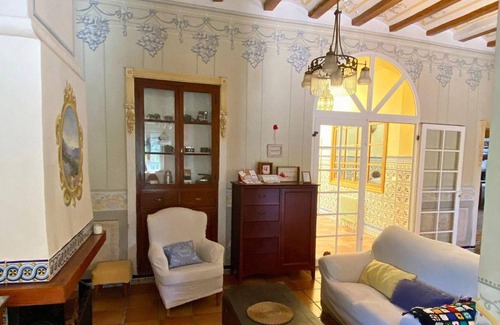 Alzira Cabin | 750 m² Lodge ∙ 6 bedrooms ∙ 32 guests