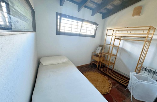 Alboraya Resort | 750 m² Private room ∙ 1 bedroom ∙ 1 guest