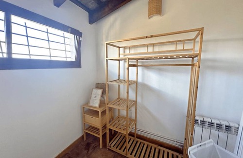 Alboraya Resort | 750 m² Private room ∙ 1 bedroom ∙ 1 guest