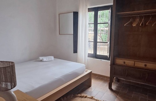 Alboraya Resort | 750 m² Private room ∙ 1 bedroom ∙ 2 guests