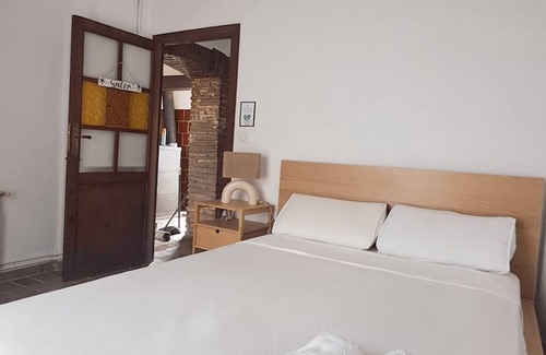 Alboraya Resort | 750 m² Private room ∙ 1 bedroom ∙ 2 guests