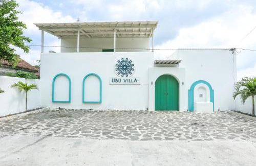 Ngaglik Villa | 750 m² Villa ∙ 4 bedrooms ∙ 8 guests