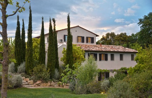 Pescia Fiorentina Villa | 750 m² Villa ∙ 6 bedrooms ∙ 12 guests