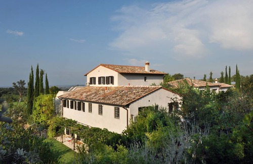 Pescia Fiorentina Villa | 750 m² Villa ∙ 6 bedrooms ∙ 12 guests