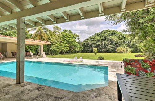 Pinecrest House | 7545 Southwest 124th Street