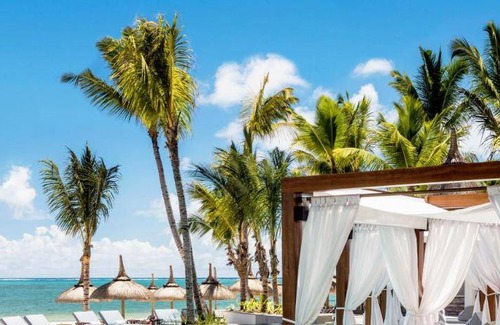 Belle Mare Resort | 758 m² Resort ∙ 6 bedrooms ∙ 127 guests