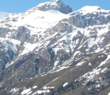 San Demetrio ne' Vestini Apartment | 76 m² Apartment ∙ 2 bedrooms ∙ 5 guests