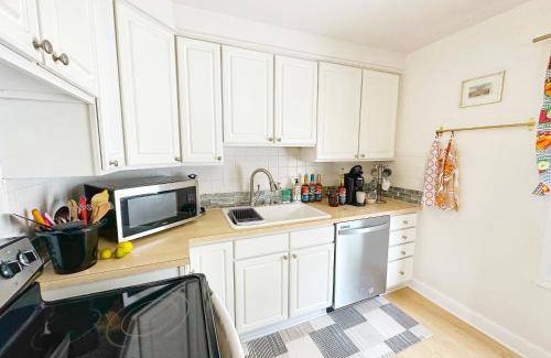 Grosse Pointe Apartment | 76 m² Apartment ∙ 1 bedroom ∙ 4 guests