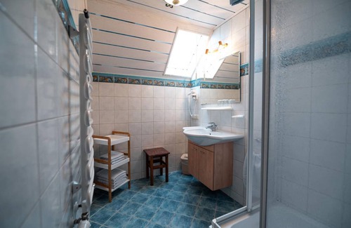 Michaelerberg Apartment | 76 m² Apartment ∙ 2 bedrooms ∙ 5 guests