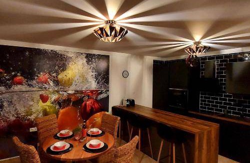 Balatonszemes Apartment | 76 m² Apartment ∙ 2 bedrooms ∙ 6 guests