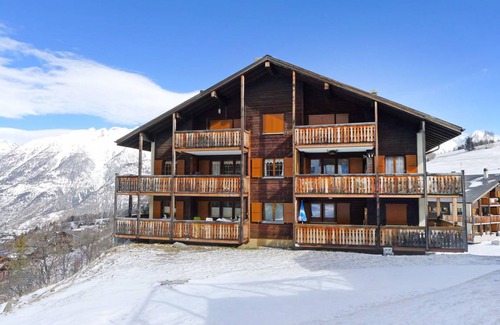 Buerchen Apartment | 76 m² Apartment ∙ 2 bedrooms ∙ 4 guests