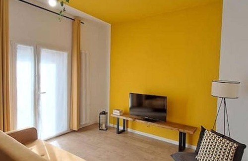 Bollate Apartment | 76 m² Apartment ∙ 2 bedrooms ∙ 4 guests