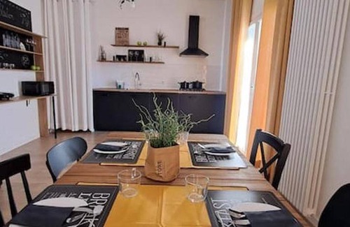 Bollate Apartment | 76 m² Apartment ∙ 2 bedrooms ∙ 4 guests