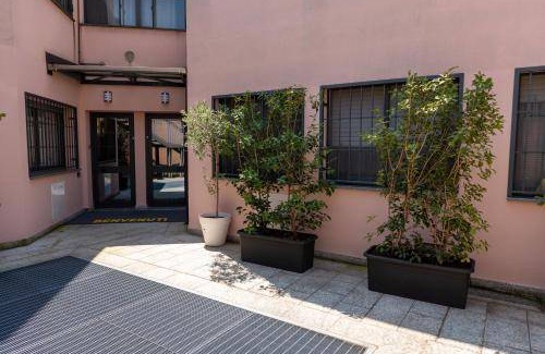 Porta Genova Apartment | 76 m² Apartment ∙ 2 bedrooms ∙ 5 guests