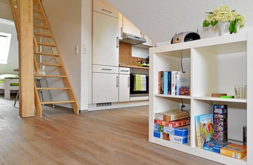 Munkbrarup Apartment | 76 m² Apartment ∙ 3 bedrooms ∙ 6 guests