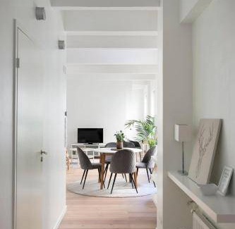 Helsinki City Centre Apartment | 76 m² Apartment ∙ 1 bedroom ∙ 4 guests