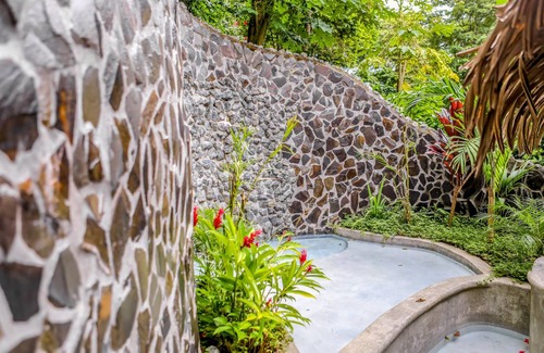 Cabo Matapalo House | 76 m² Bungalow ∙ 1 bedroom ∙ 2 guests