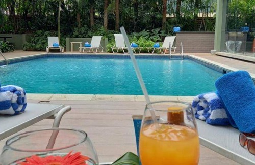 Chacao Hotel | 76 m² Hotel ∙ 2 bedrooms ∙ 127 guests