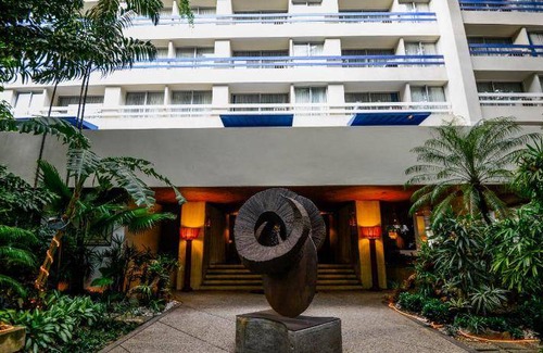 Chacao Hotel | 76 m² Hotel ∙ 2 bedrooms ∙ 127 guests