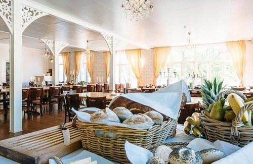 Sydkoster Hotel | 76 m² Hotel ∙ 3 bedrooms ∙ 8 guests