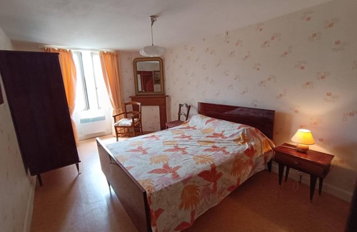 Lissac-et-Mouret House | 76 m² House ∙ 2 bedrooms ∙ 4 guests