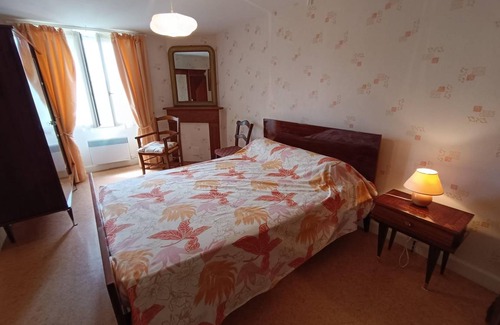 Lissac-et-Mouret House | 76 m² House ∙ 2 bedrooms ∙ 4 guests