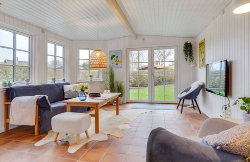 Assens House | 76 m² House ∙ 1 bedroom ∙ 6 guests