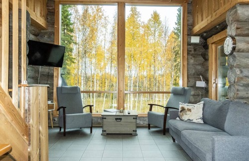 Kolari House | 76 m² House ∙ 1 bedroom ∙ 8 guests