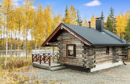 Kolari House | 76 m² House ∙ 1 bedroom ∙ 8 guests