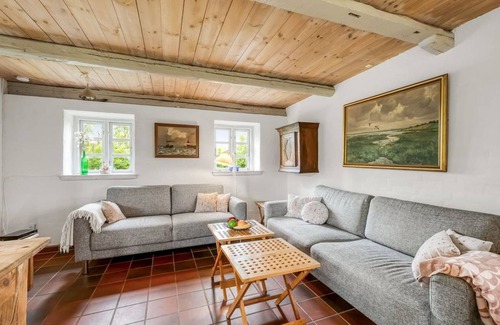 Tim House | 76 m² House ∙ 1 bedroom ∙ 4 guests