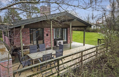 Venemose House | 76 m² House ∙ 2 bedrooms ∙ 4 guests
