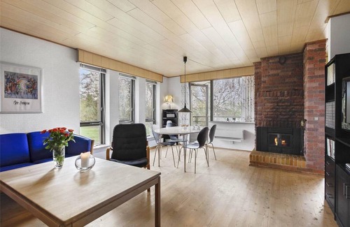 Venemose House | 76 m² House ∙ 2 bedrooms ∙ 4 guests