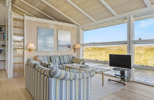 Snedsted House | 76 m² House ∙ 2 bedrooms ∙ 4 guests