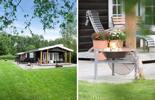 Farso House | 76 m² House ∙ 2 bedrooms ∙ 5 guests