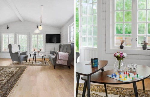 Farso House | 76 m² House ∙ 2 bedrooms ∙ 5 guests