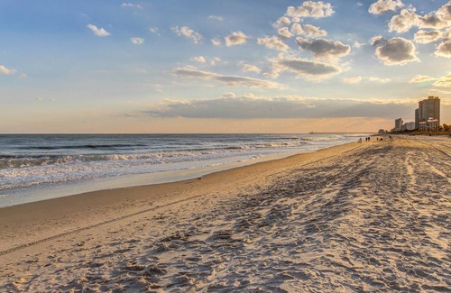 Myrtle Beach House | 76 m² House ∙ 2 bedrooms ∙ 6 guests