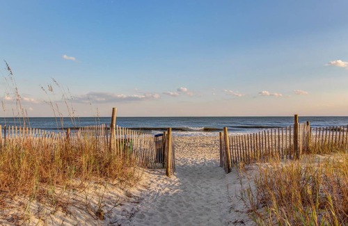 Myrtle Beach House | 76 m² House ∙ 2 bedrooms ∙ 6 guests
