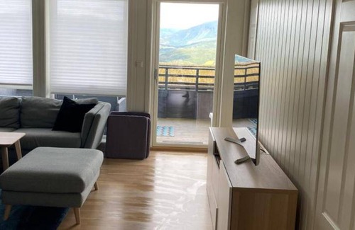 Skulestad House | 76 m² House ∙ 3 bedrooms ∙ 13 guests