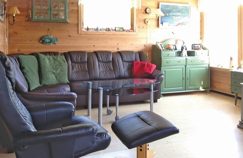 Vagsoy House | 76 m² House ∙ 3 bedrooms ∙ 4 guests